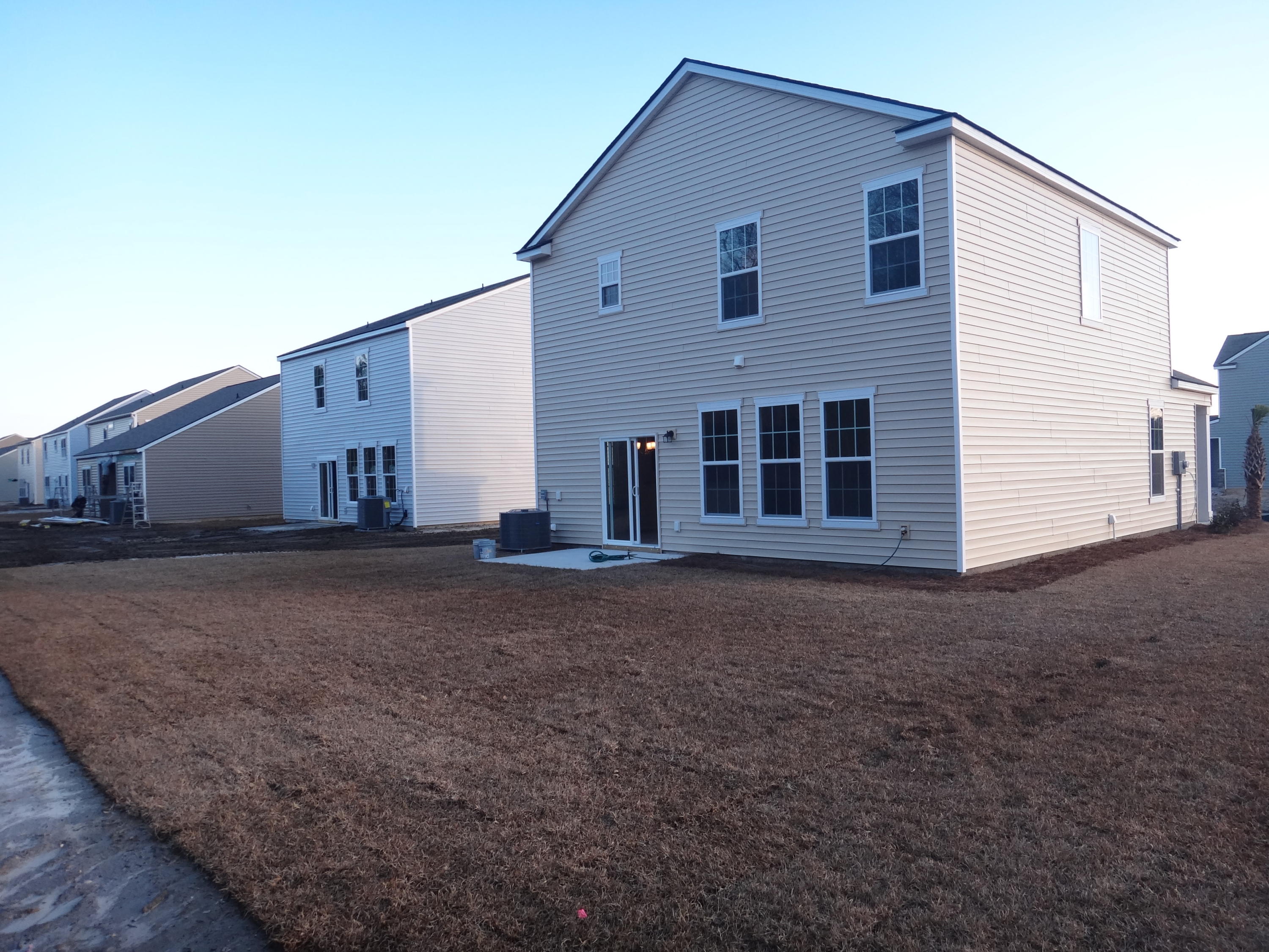 7841 Lumberton Road North Charleston, SC 29418 - Photo 8 of 13 DSC00750