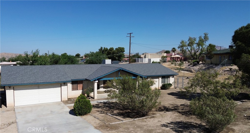15412 Myalon Road Apple Valley, CA 92307 - Photo 50 of 56