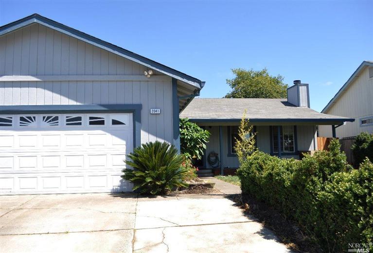 2041 Marble Street Santa Rosa, CA 95407 - Photo 1 of 1 Gallery Image 1