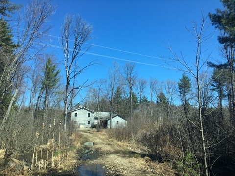 161 Middle Road Deerfield, NH 03037 - Photo 2 of 14