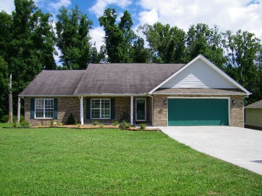 4266 Pea Ridge Road Maryville, TN 37804 - Photo 1 of 18 Primary Photo