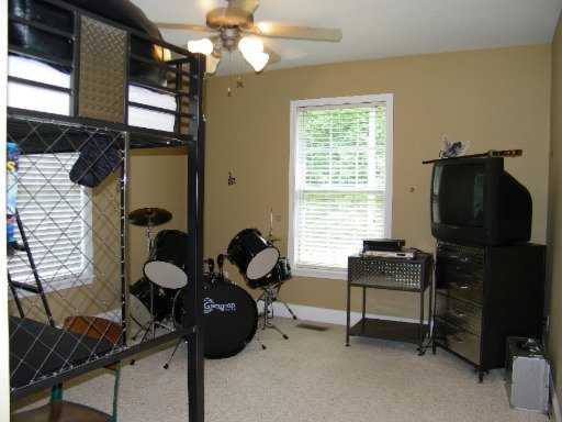 4266 Pea Ridge Road Maryville, TN 37804 - Photo 16 of 18 Additional Photo