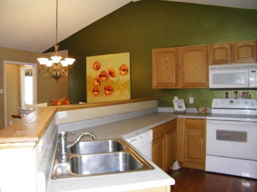 4266 Pea Ridge Road Maryville, TN 37804 - Photo 6 of 18 Additional Photo