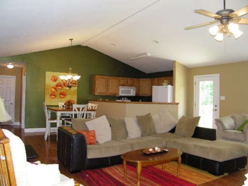 4266 Pea Ridge Road Maryville, TN 37804 - Photo 8 of 18 Additional Photo