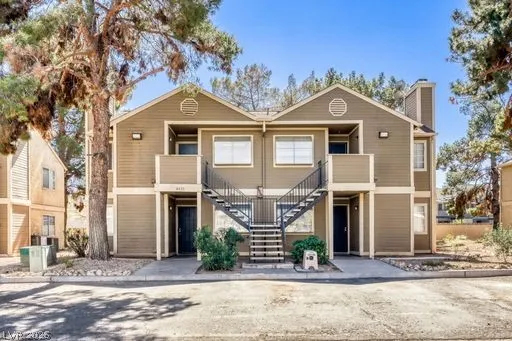 $1,000 | 4651 Amberleigh Lane, Unit C, Las Vegas, NV 89121