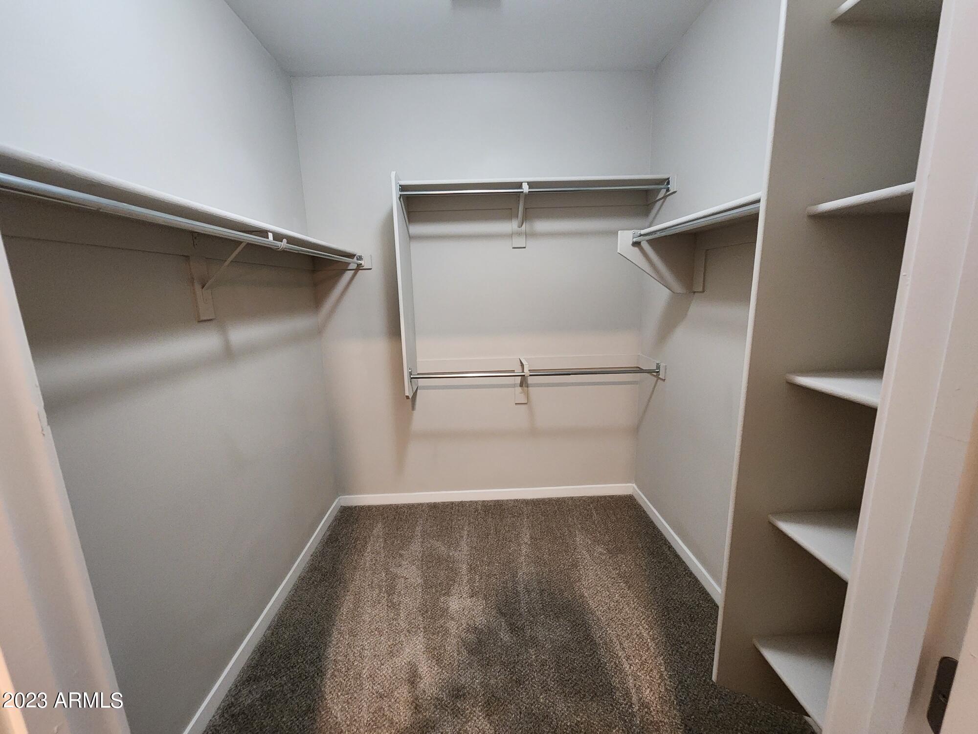 200 East Thomas Road, Unit B2 Phoenix, AZ 85012 - Photo 10 of 29 Guest Closet