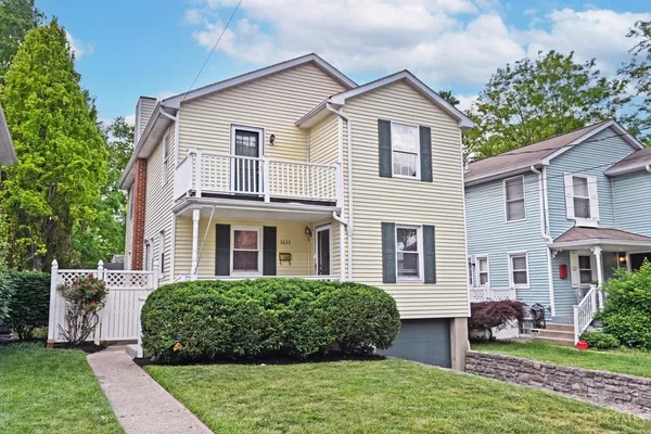 $475,000 | 3633 Tarpis Avenue, Cincinnati, OH 45208