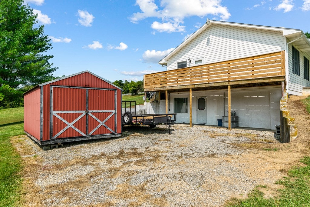 199 Keesling School Road Max Meadows, VA 24360 - Photo 10 of 73 Gallery Image 10