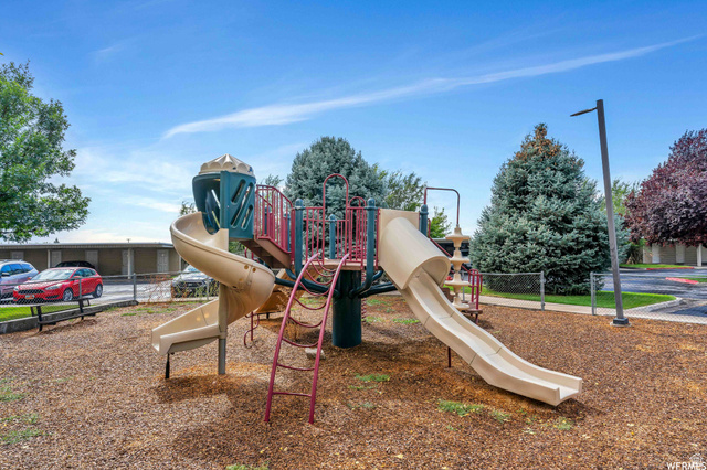 215 South 1050th West, Unit 10 Provo, UT 84601 - Photo 31 of 38 View of community play area