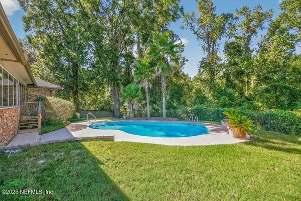 $395,000 | 2722 Bottomridge Drive, Orange Park, FL 32065