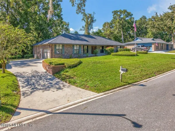 $395,000 | 2722 Bottomridge Drive, Orange Park, FL 32065