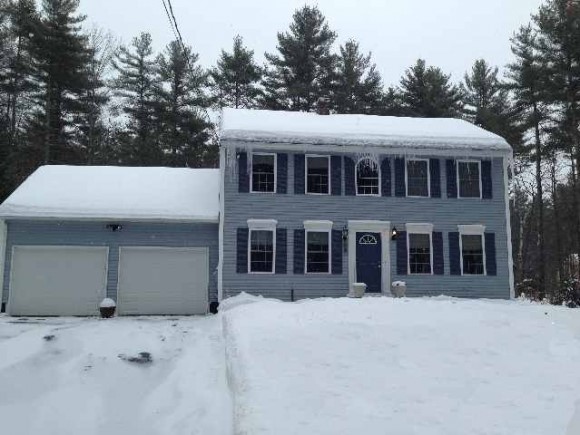 281 East Monomonac Road Rindge, NH 03461 - Photo 1 of 1