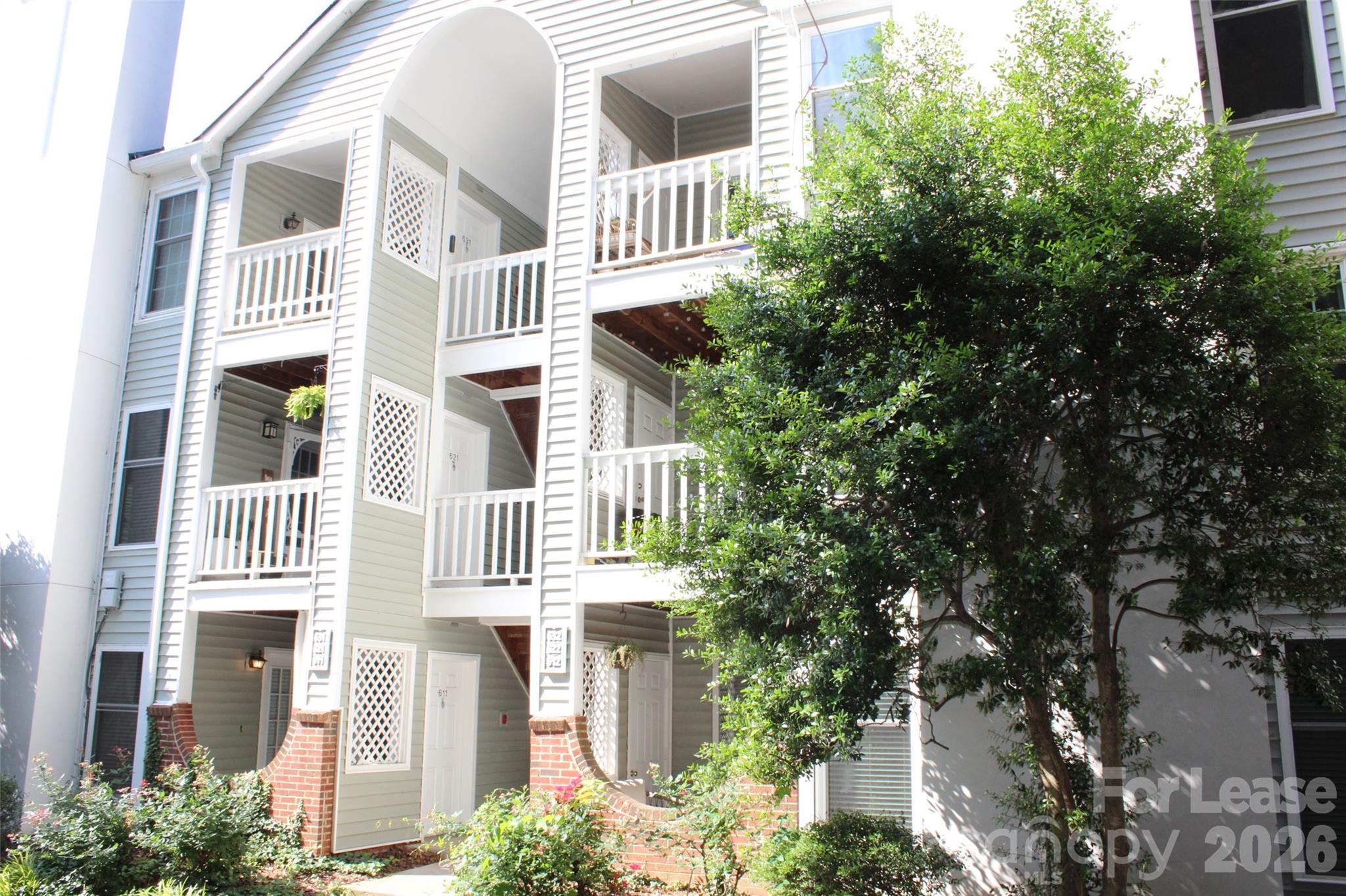430 Queens Road Charlotte, NC 28207 - Photo 28 of 28