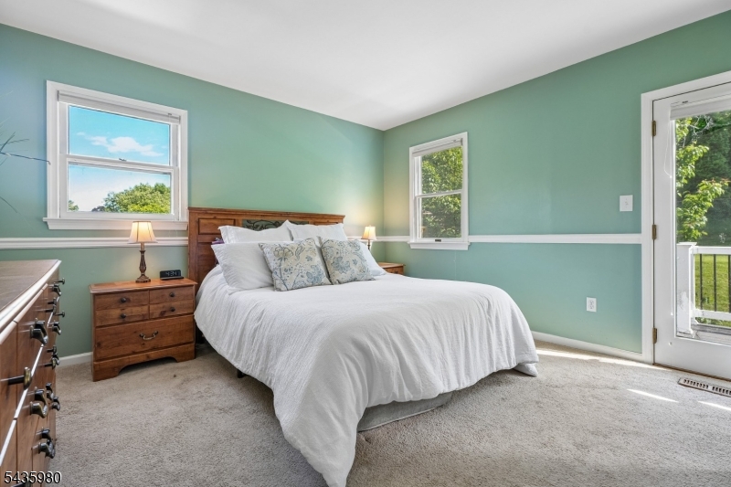 16 Old Mountain Road Lebanon, NJ 08833 - Photo 19 of 46