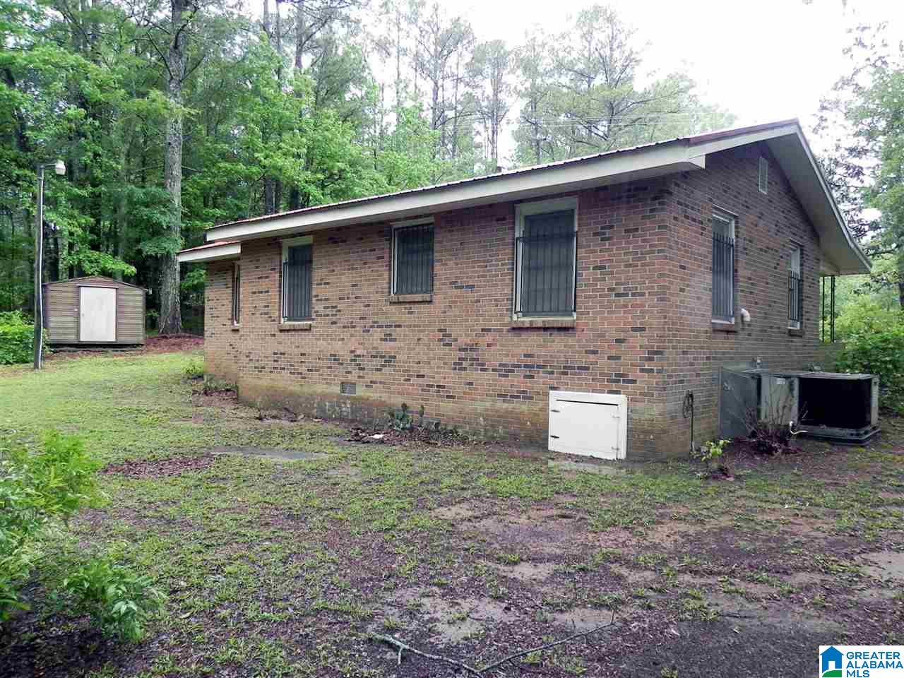 1102 Jamback Road Anniston, AL 36207 - Photo 17 of 21 Gallery Image 17