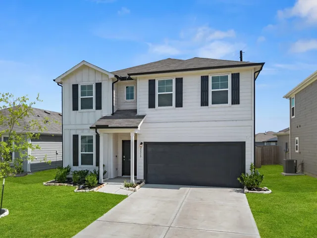 $2,200 | 23515 Weir Box Road, Hockley, TX 77447