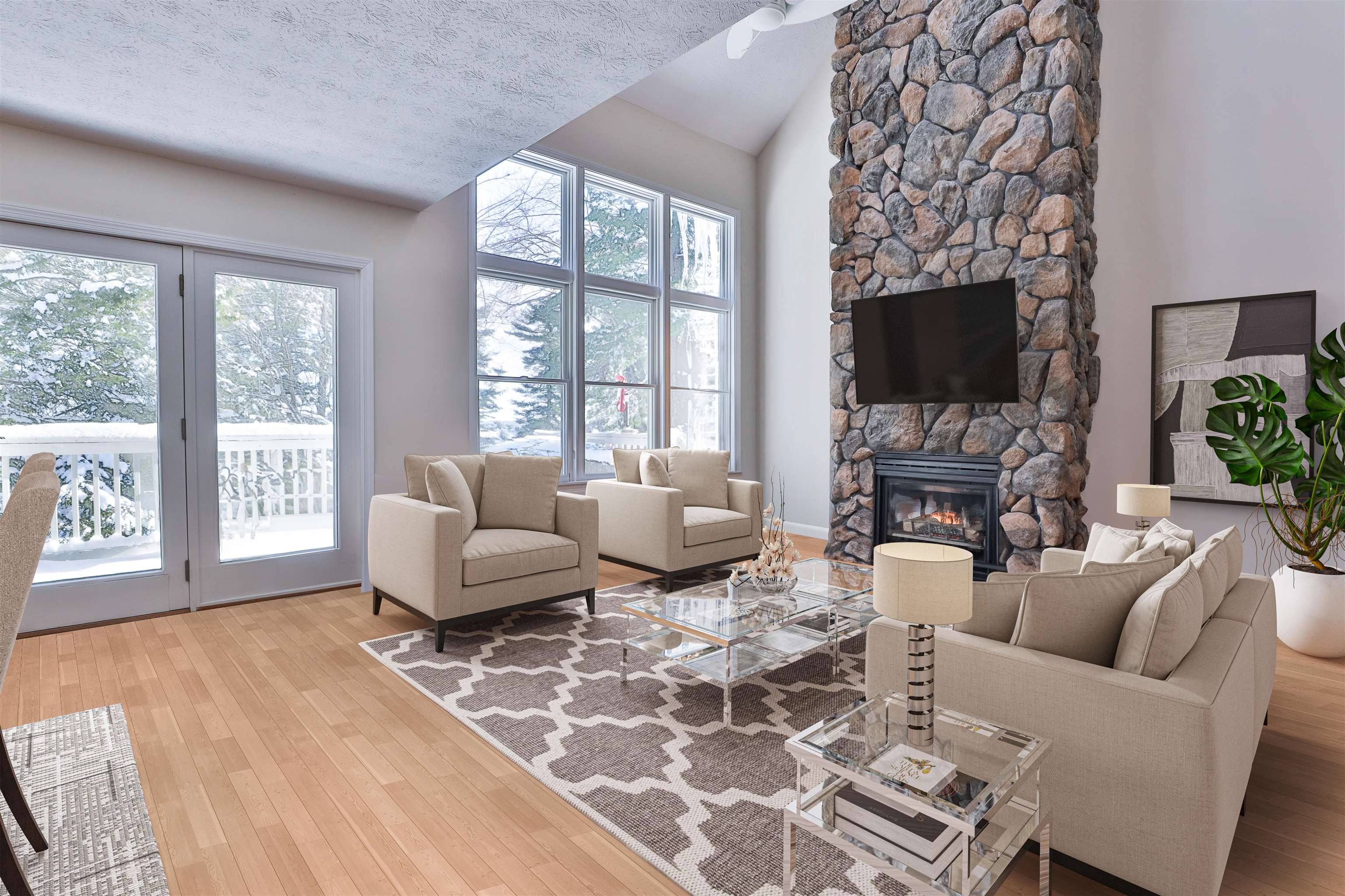 39 Hawthorne Village Road Nashua, NH 03062 - Photo 4 of 39 Gallery Image 4
