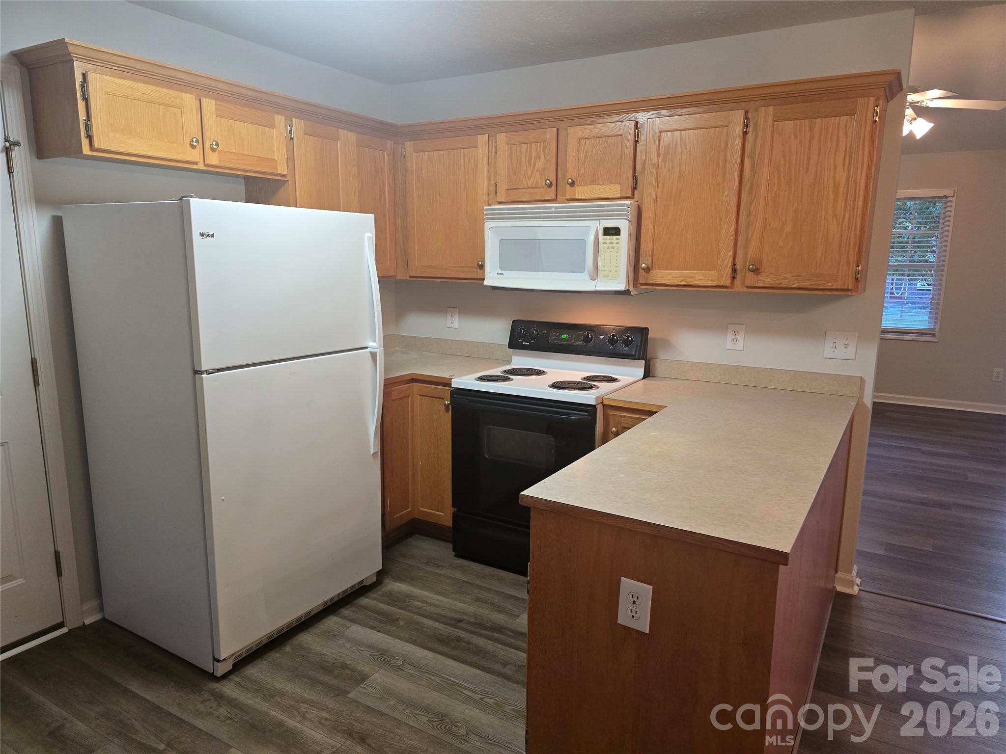 5126 Silver Tree Trail Conover, NC 28613 - Photo 13 of 23
