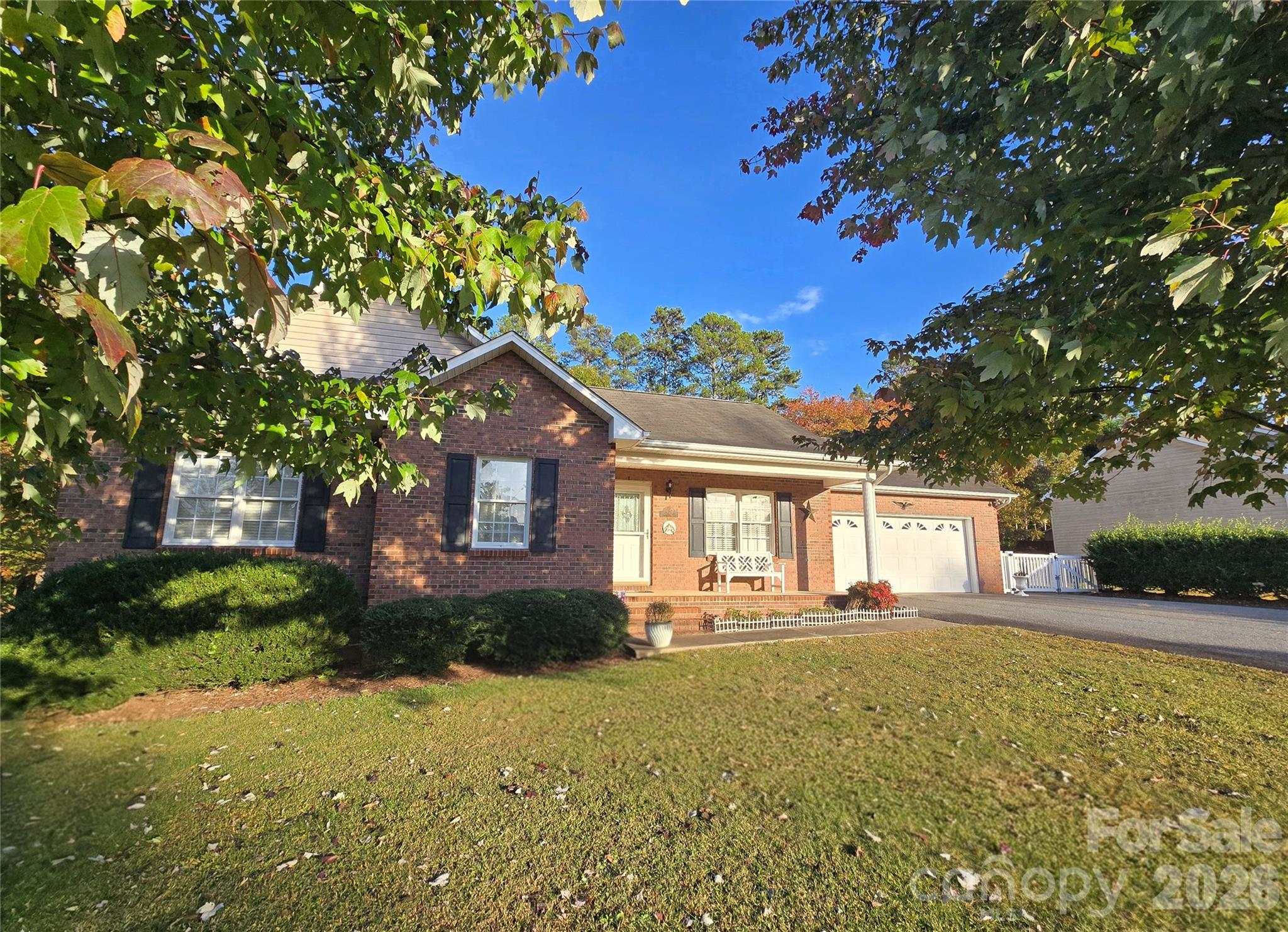 5126 Silver Tree Trail Conover, NC 28613 - Photo 2 of 23
