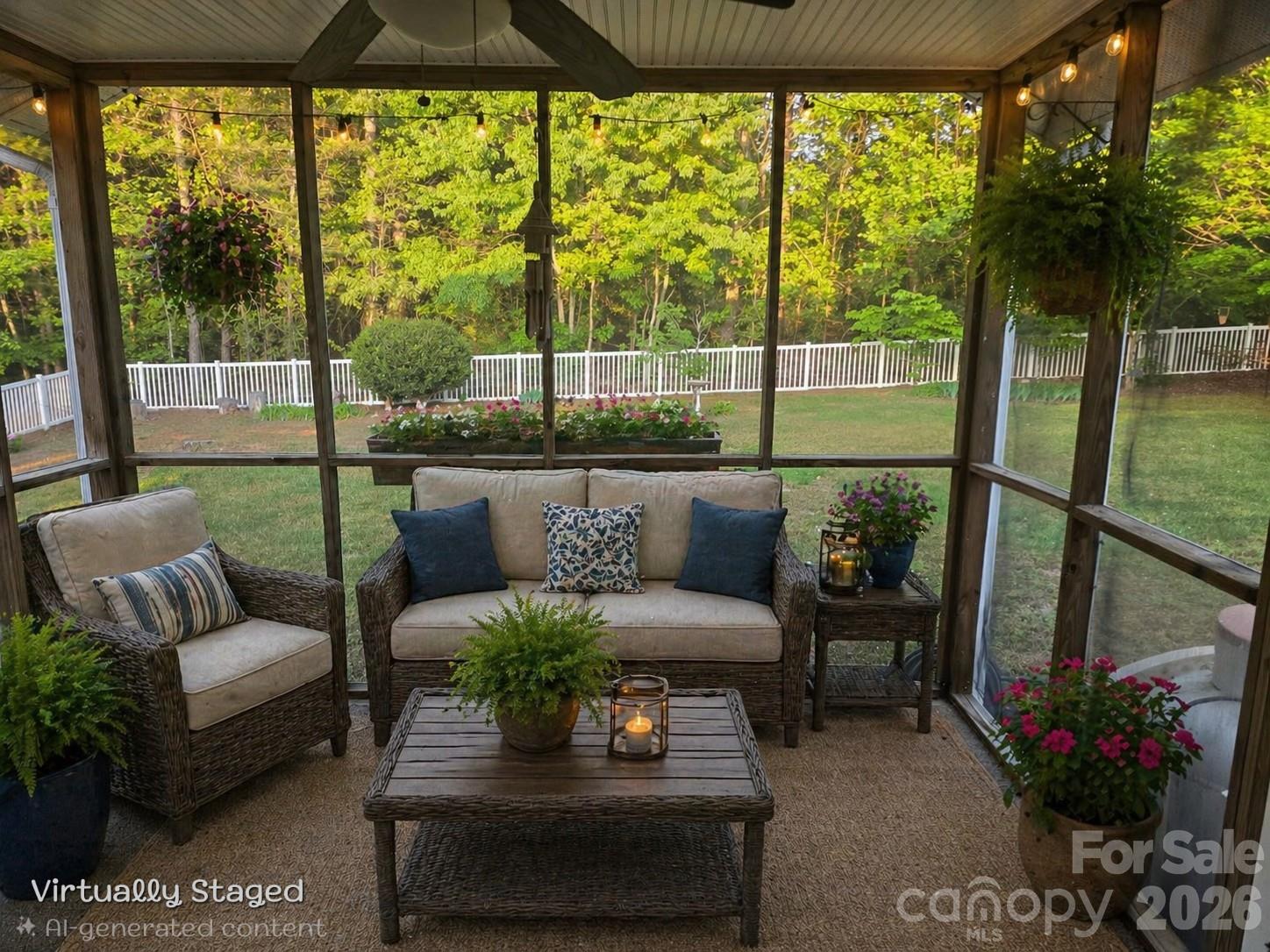 5126 Silver Tree Trail Conover, NC 28613 - Photo 22 of 23