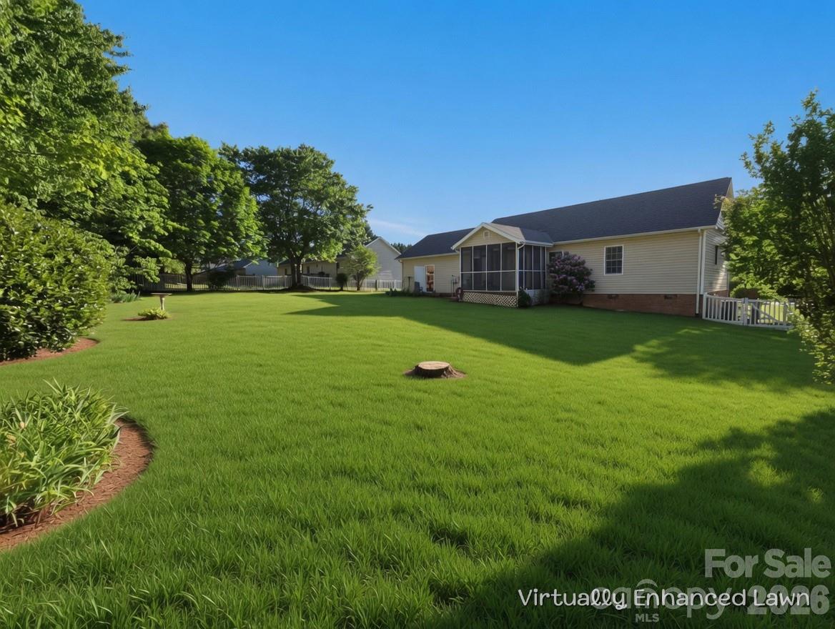 5126 Silver Tree Trail Conover, NC 28613 - Photo 3 of 23
