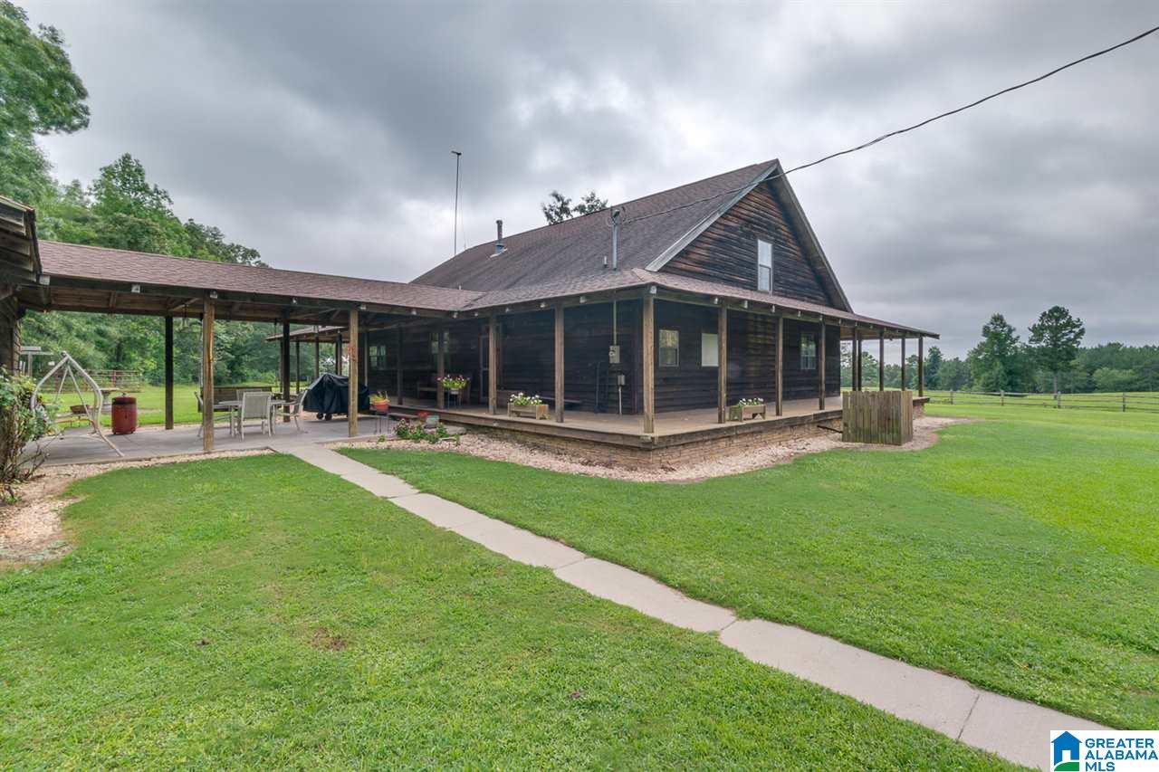 200 County Road 976 Jemison, AL 35085 - Photo 37 of 49