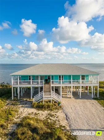 $950,000 | 455 Egery Island Road, Taft, TX 78390