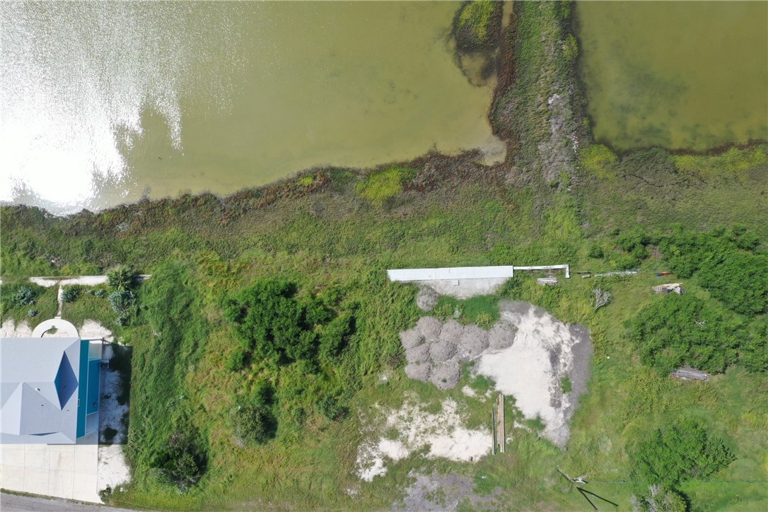 455 Egery Island Road Taft, TX 78390 - Photo 3 of 12 a view of a lake view