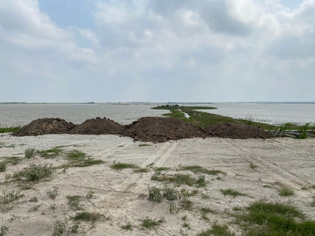 455 Egery Island Road Taft, TX 78390 - Photo 9 of 11 a view of ocean and beach