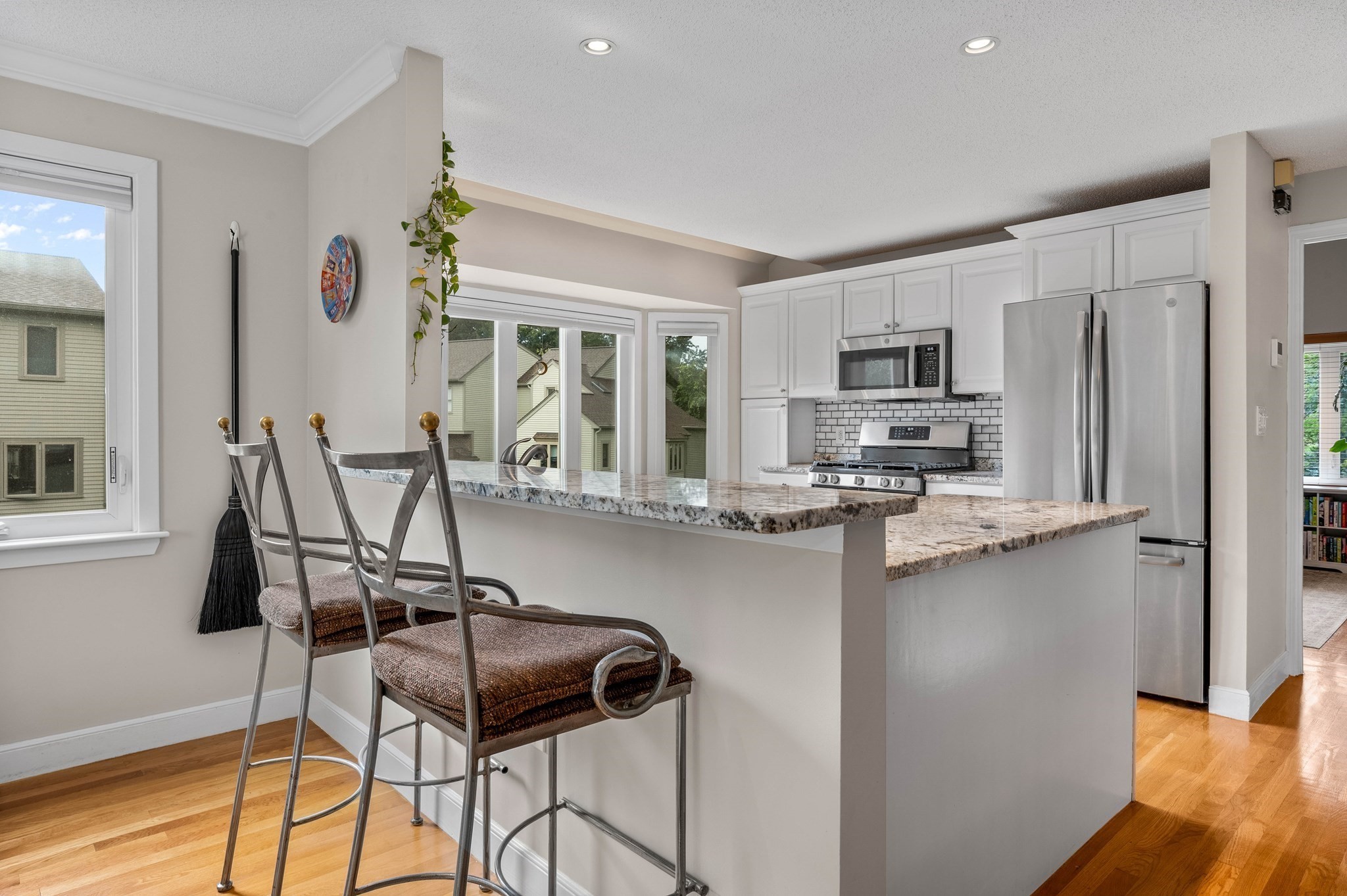 64 Maple Street, Unit A Canton, MA 02021 - Photo 11 of 37 Gallery Image 11