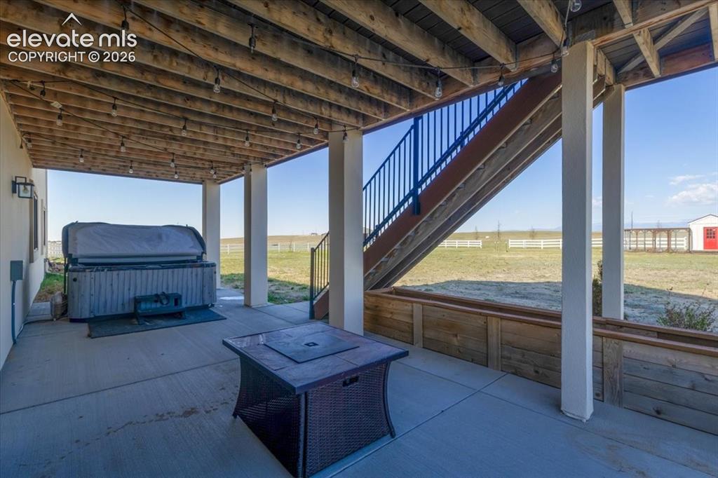 16525 Judge Orr Road Peyton, CO 80831 - Photo 42 of 50