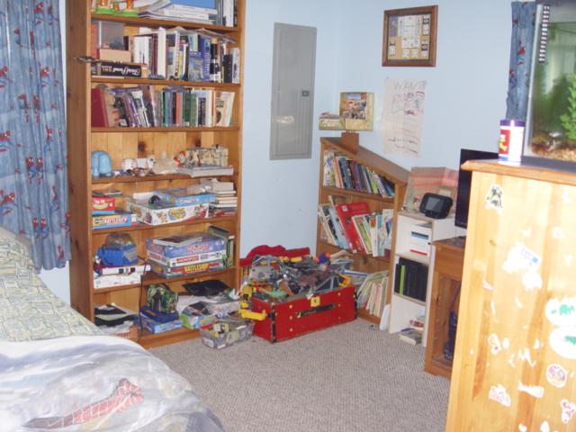 1045 Poteet Road Lewisburg, TN 37091 - Photo 14 of 16 Gallery Image 14
