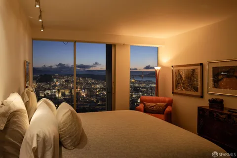 $3,695,000 | 1333 Jones Street, Unit 1606, San Francisco, CA 94109