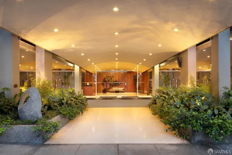 $3,695,000 | 1333 Jones Street, Unit 1606, San Francisco, CA 94109