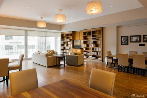 $3,695,000 | 1333 Jones Street, Unit 1606, San Francisco, CA 94109