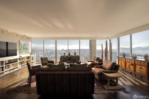 $3,695,000 | 1333 Jones Street, Unit 1606, San Francisco, CA 94109