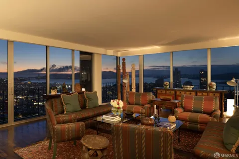 $3,695,000 | 1333 Jones Street, Unit 1606, San Francisco, CA 94109