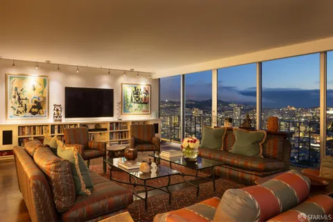 $3,695,000 | 1333 Jones Street, Unit 1606, San Francisco, CA 94109