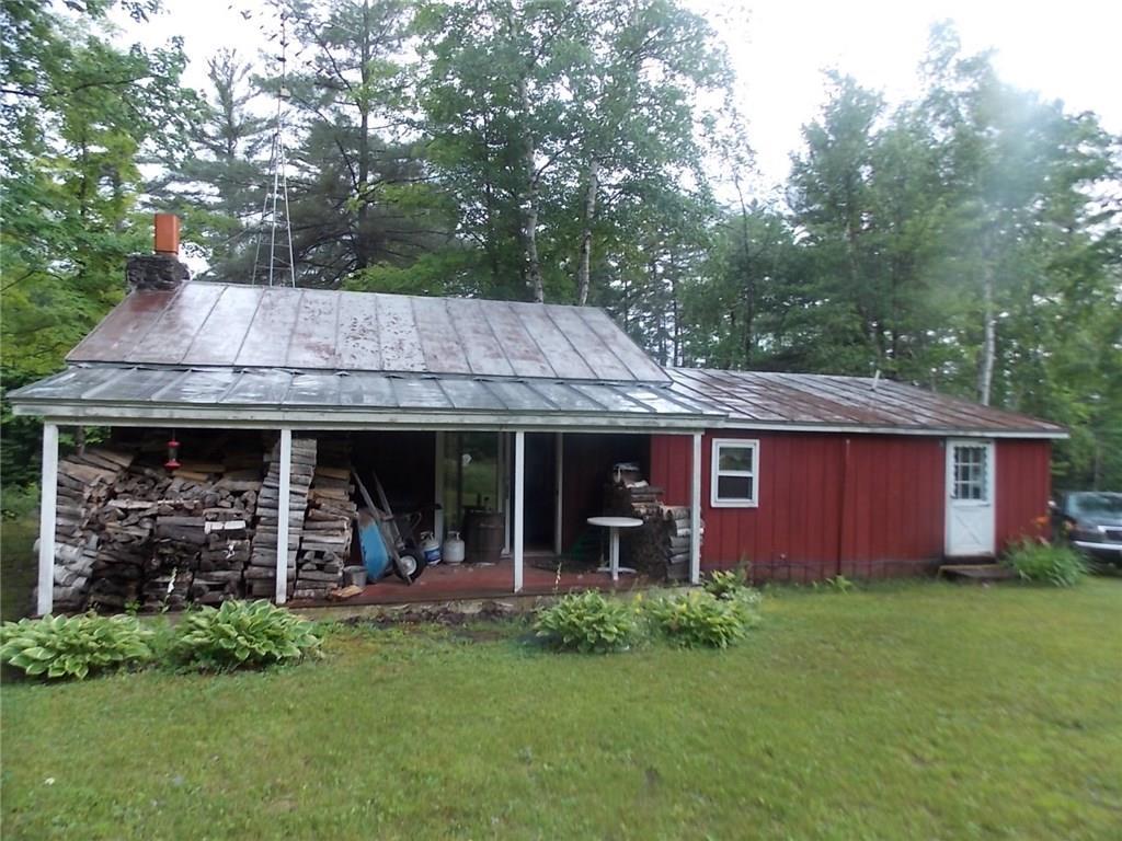 297 Fish Hatchery Road Madrid Township, ME 04966 - Photo 5 of 18 Photo