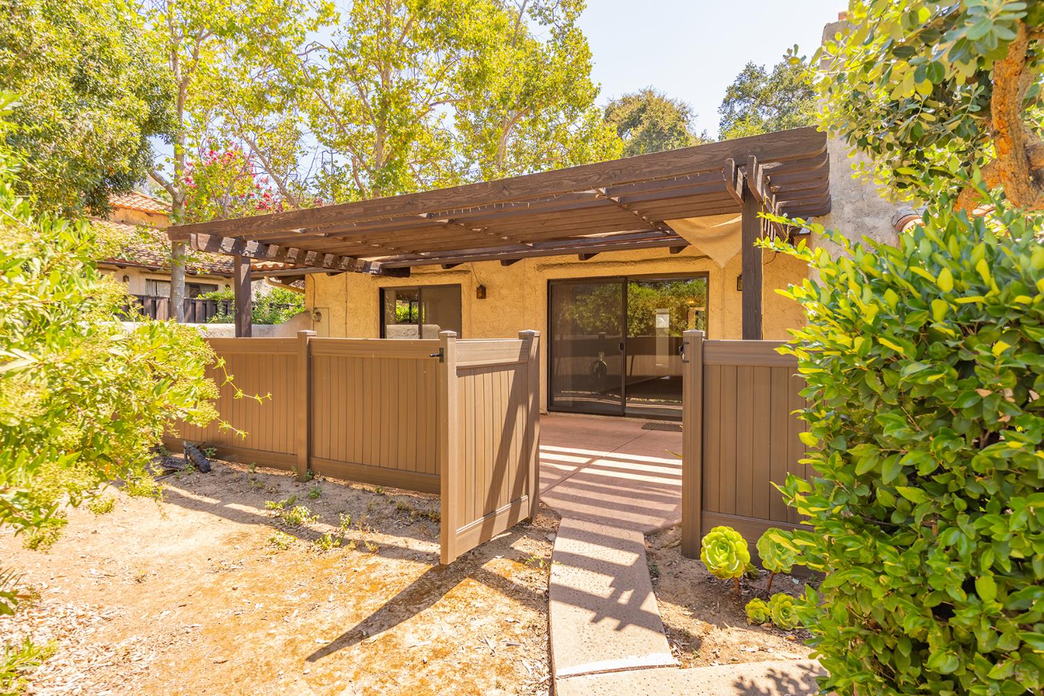 205 Pirie Road, Unit 66 Ojai, CA 93023 - Photo 19 of 25 Gallery Image 19