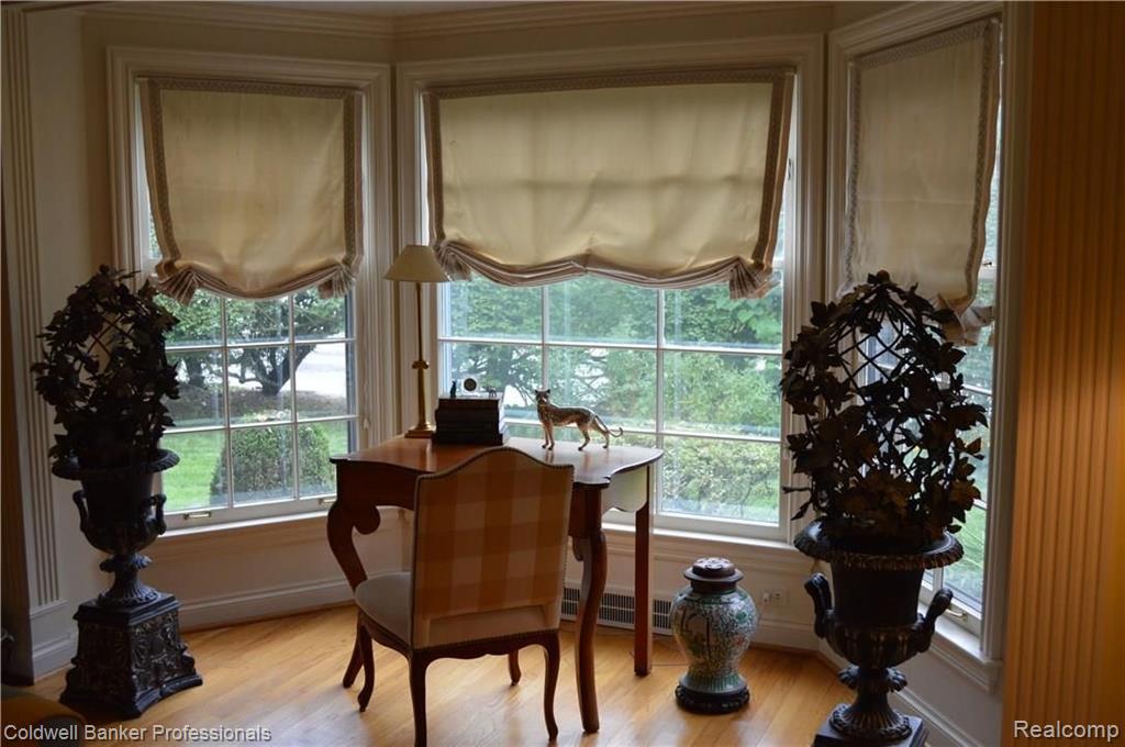 21 Beacon Hill Road Grosse Pointe Farms, MI 48236 - Photo 32 of 93