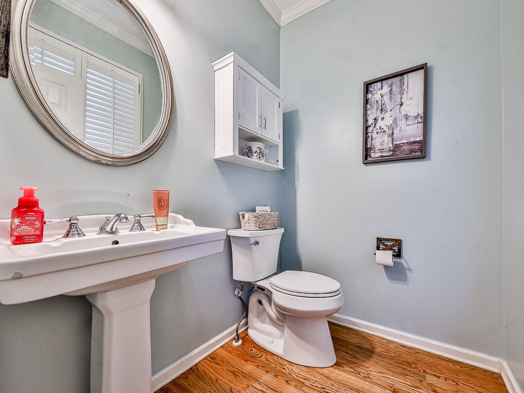 107 Laurel Street Canton, GA 30114 - Photo 11 of 55