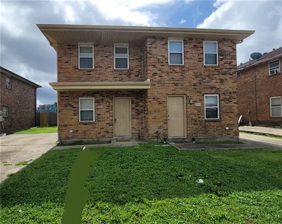 $1,300 | 8912 Bunker Hill Road, New Orleans, LA 70127