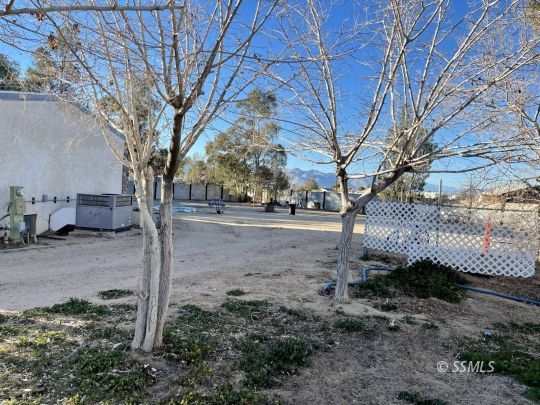 4224 Sydnor Avenue Ridgecrest, CA 93555 - Photo 24 of 28 Gallery Image 24
