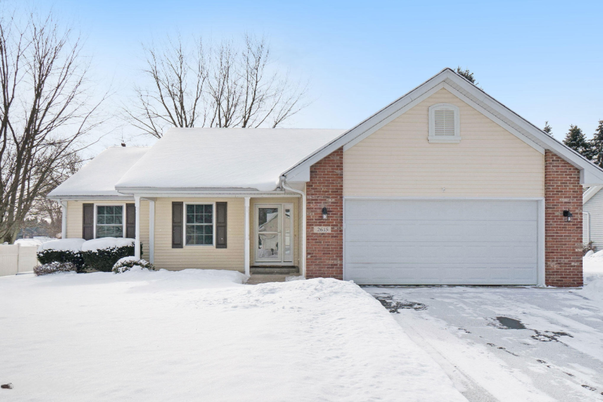 2615 Chestnut Ridge Avenue Portage, MI 49024 - Photo 1 of 25 DNG-2615-CHESTNUT-RIDGE_35