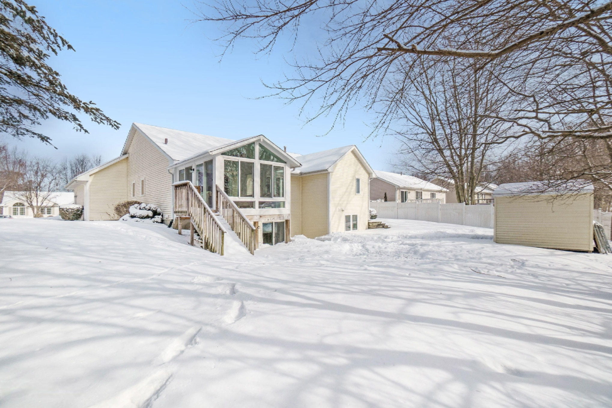 2615 Chestnut Ridge Avenue Portage, MI 49024 - Photo 20 of 25 DNG-2615-CHESTNUT-RIDGE_33