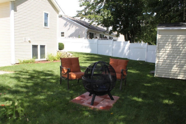 2615 Chestnut Ridge Avenue Portage, MI 49024 - Photo 24 of 25 Yard1