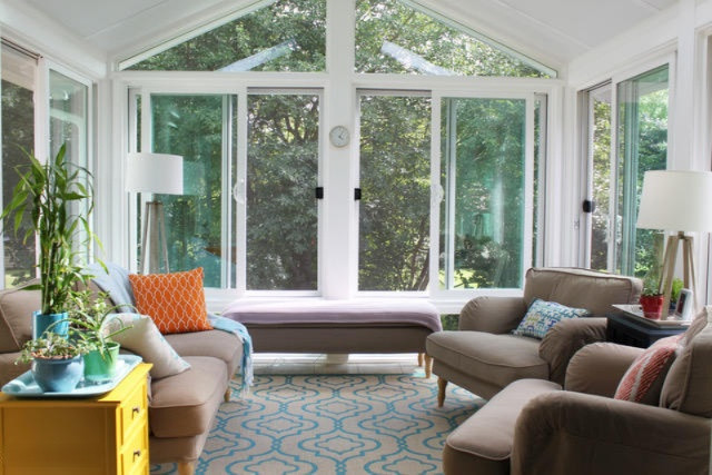 2615 Chestnut Ridge Avenue Portage, MI 49024 - Photo 25 of 25 Sunroom2