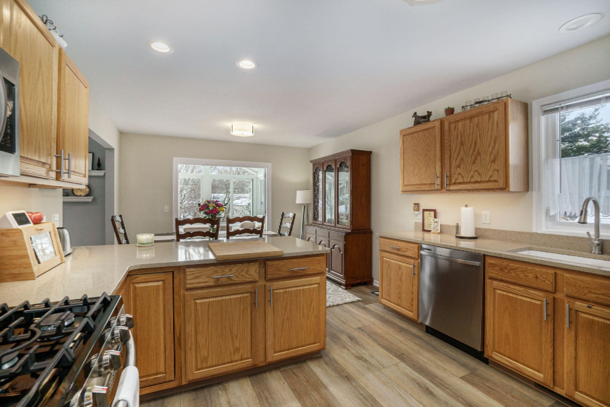 2615 Chestnut Ridge Avenue Portage, MI 49024 - Photo 5 of 25 DNG-2615-CHESTNUT-RIDGE_8