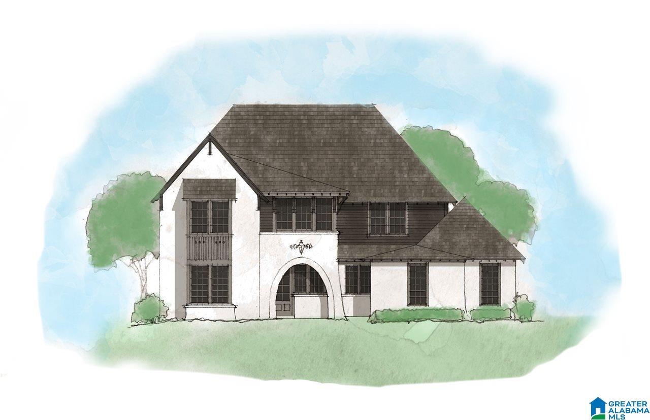 1054 Eagle Nest Circle Birmingham, AL 35242 - Photo 1 of 64